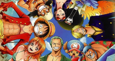 Telecharger One Piece - Saison 17 DDL